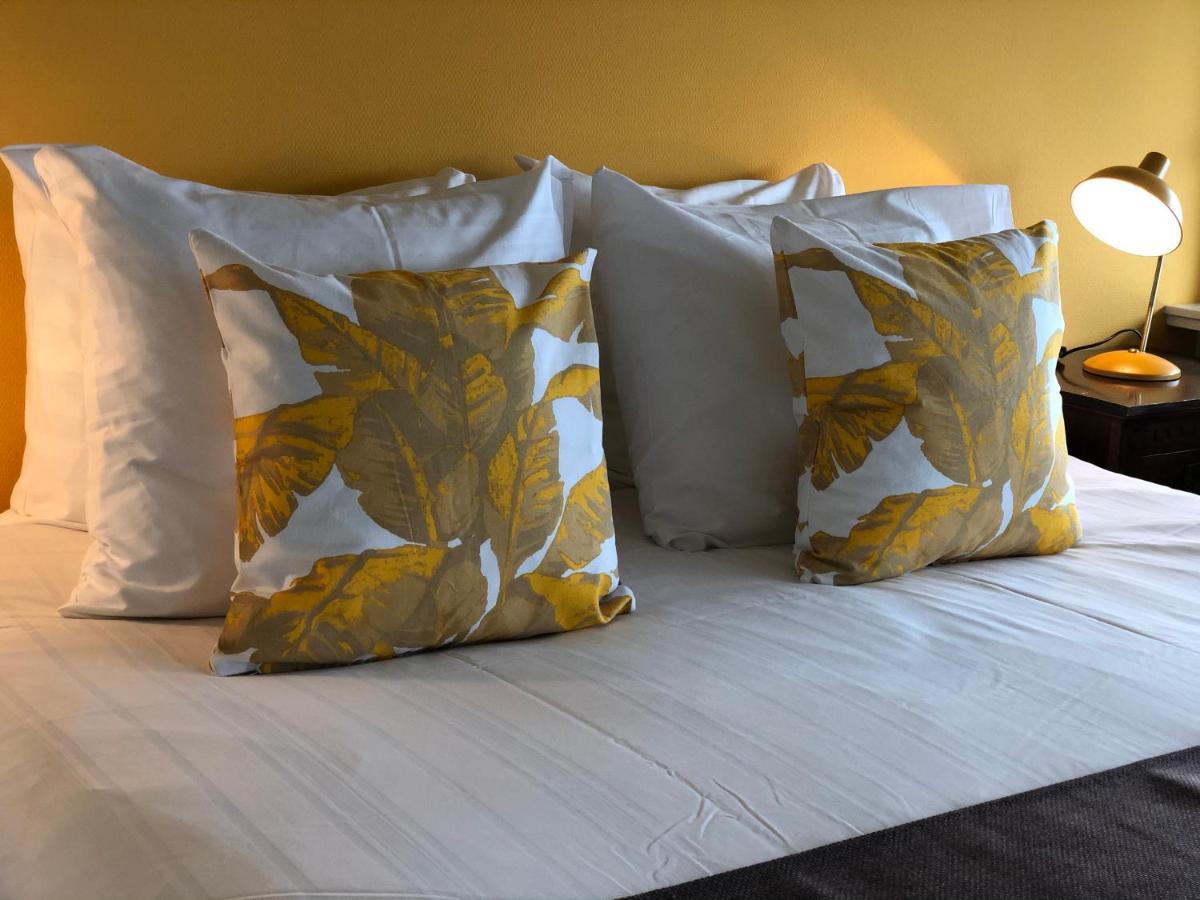 Strandlogement Om De Noord スヒールモニコーフ エクステリア 写真