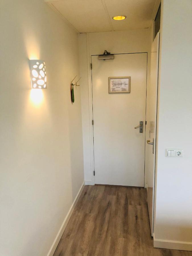 Strandlogement Om De Noord スヒールモニコーフ エクステリア 写真